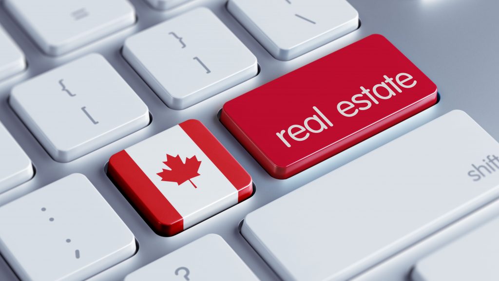 Recapping November in the Canadian Real Estate World