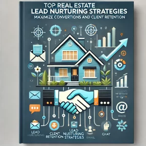 Top Real Estate Lead Nurturing Strategies : Maximize Conversions and Client Retention