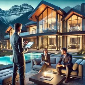 Lead Generation Tips for Alberta Realtors Specializing in Luxury Homes