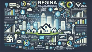 Top Strategies for Regina Real Estate Lead Generation in 2025