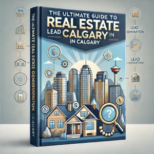 The Ultimate Guide to Real Estate Lead Generation in Calgary