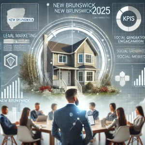 How to Set Strategic Marketing Goals for Real Estate Success in New Brunswick: A 2025 Guide 