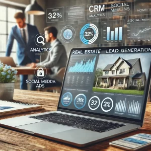 5 Lead Generation Tools Every Montreal Real Estate Agent Should Know